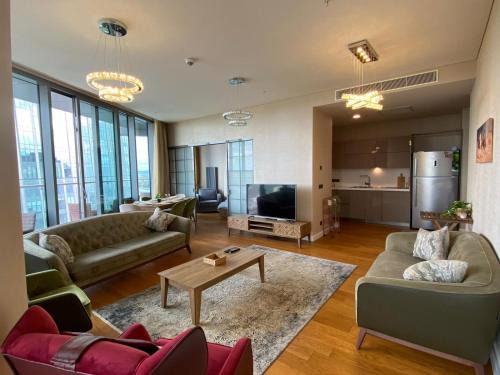 Uludag Apartment | Arwen