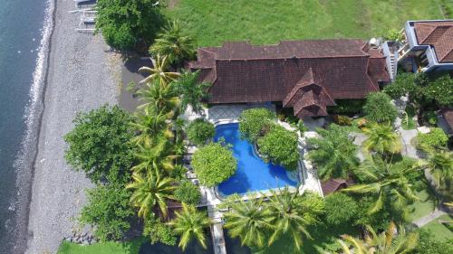 Amed Resort | Arya Amed Beach Resort and Dive Center