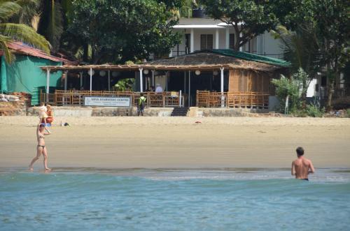 Hireguthi House | ARYA HOMESTAY BOUGAIN VILLA