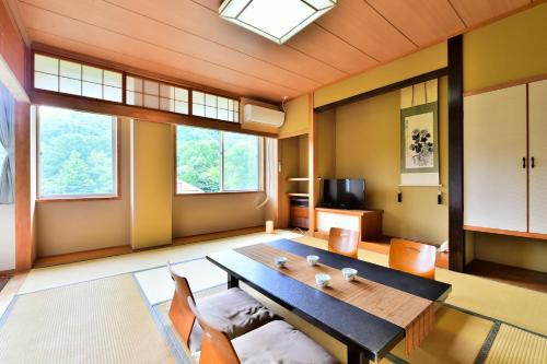 Omachi Hotel | Arya Hotel Alpin Route/Vacation STAY 8237
