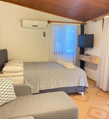 Avlana Apartment | Arya nature çiftlik