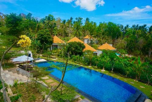 Penida Island Villa | Arya Resort Nusa Penida