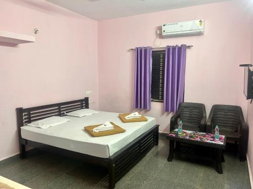 Gokarna House | Aryadurga Residency