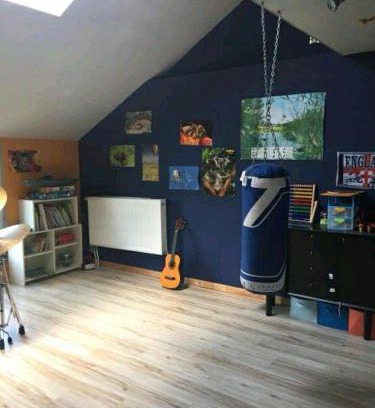 Azrou Apartment | Arz