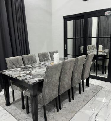 Kuala Terengganu House | ARZHomeStay unit A