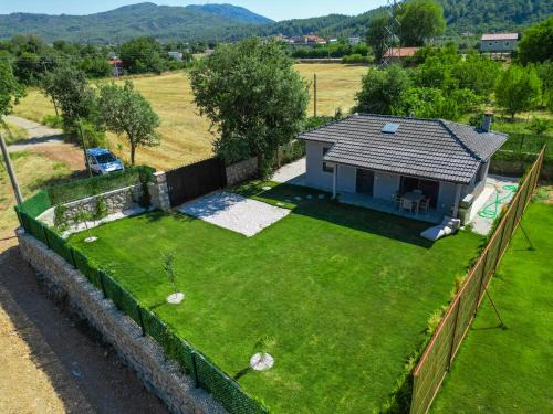 Fethiye House | Arzu Cottage