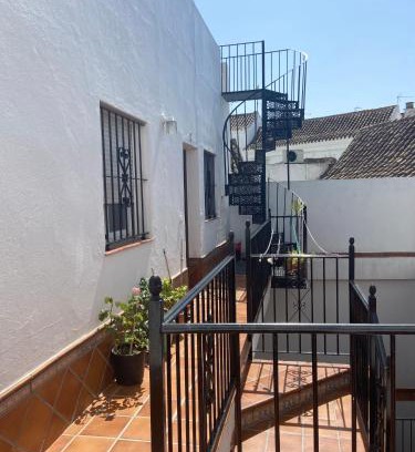 Medina-Sidonia Apartment | Asís 20.2