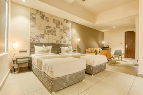 Nedumbassery Hotel | AS AIRPORT Inn
