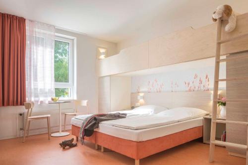 Butjadingen Hotel | AS Ferienzentrum