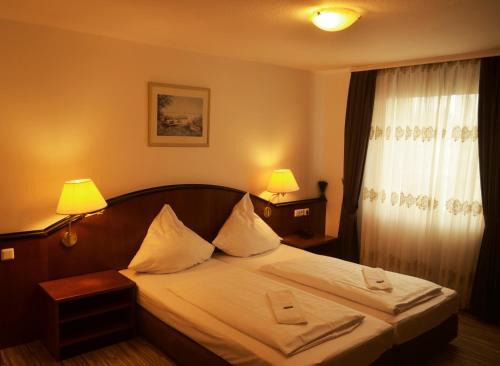Goettingen Hotel | AS Hotel