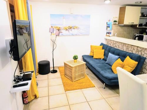 Vis Apartment | AS Lucana Apartment - Ground floor