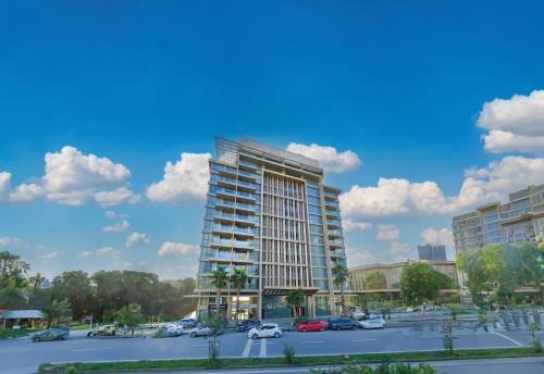 Maslak Apartment | AS Maslak by NewInn