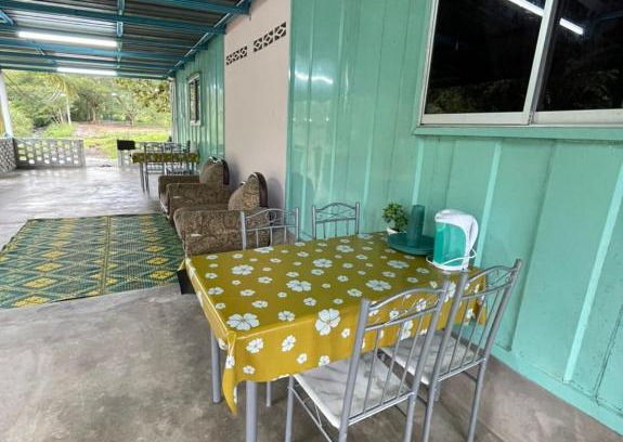 Janda Baik Hotel | As-Sudais Cabin Janda Baik