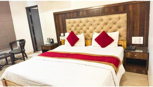 Sakinaka Hotel | as suite guest huseT2