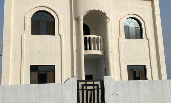 Oman House | As Suwaiq - Sultanate of Oman