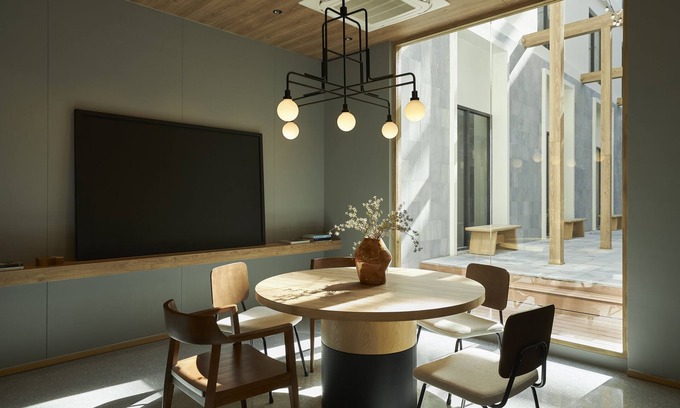China Town Hotel | ASAI Bangkok Chinatown