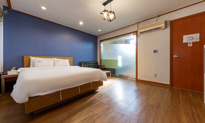 Asan Hotel | Asan Firenze