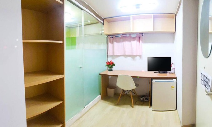 Pungnap-dong House | Asan Residence