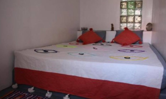 Mirleft Cabin | ASARAG GUEST HOUSE & Lodge - Gorgeous 1-bedroom lodge in Mirleft
