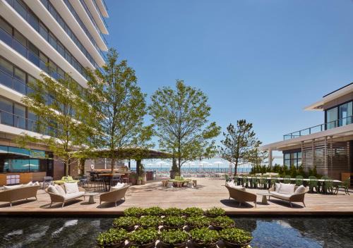 Asbury Park Hotel | Asbury Ocean Club Hotel