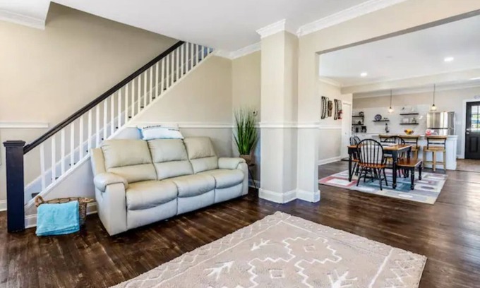 Asbury Park House | Asbury's Yard