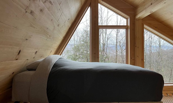 Keene House | Ascent House | Keene