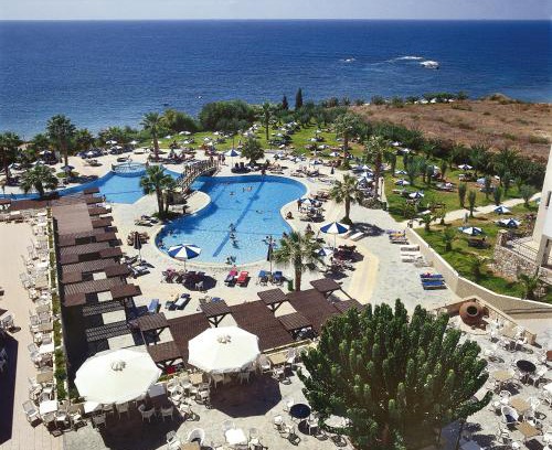 Pegeia Hotel | Ascos Coral Beach Hotel