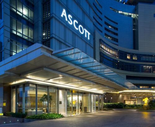 Kuningan Apartment | Ascott Kuningan Jakarta