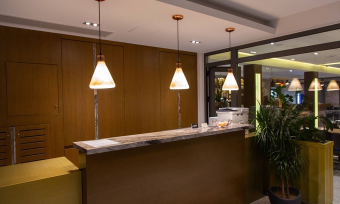 Plattenhardt Hotel | ASD Hotel