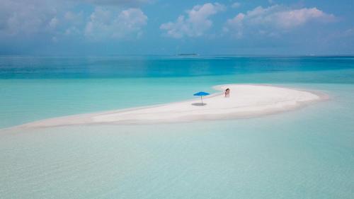 Ukulhas Hotel | Aseria Beach