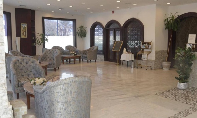 Al Ghubrah Ash Shamaliyyah Hotel | ASFAR HOTEL APARTMENTS