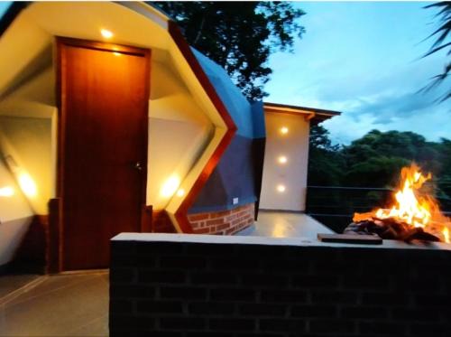 San Agustin House | ASGARD Spa