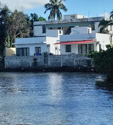 Grand River South East House | Ashan Luxury Seafront Villa 1