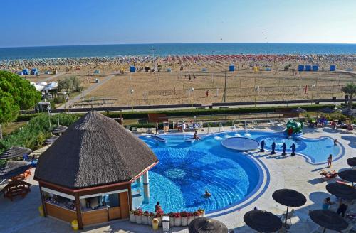 Bibione Apartment | Ashanti Aparthotel Wellness&Spa