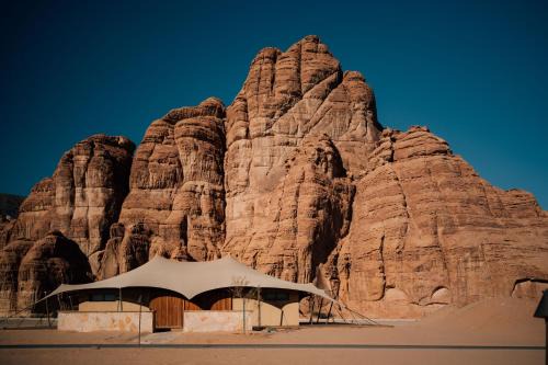Western Province Other | Ashar Tented Resort