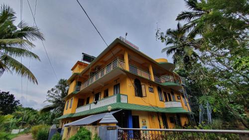 Mavelikara Hotel | Ashavis Hotel Pvt Ltd