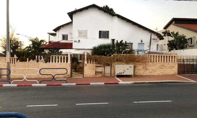 Ashdod Villa | Ashdod , Har Metsada 23 Вилла