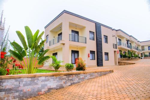 Rwamagana House | Asher's Village