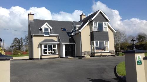 Kenmare Bed & Breakfast | Ashfield B&B