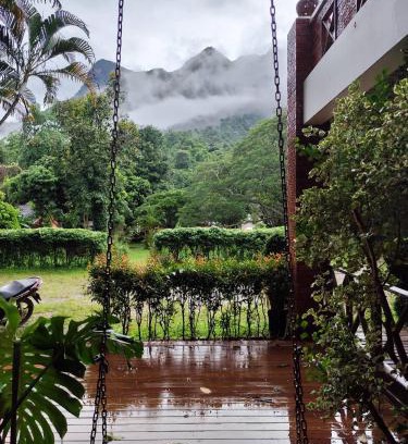 Chiang Dao House | Ashi Guesthouse Chiangdao