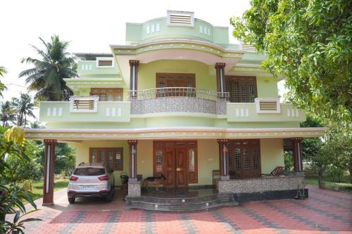 Thrissur House | Ashiaana Homestay