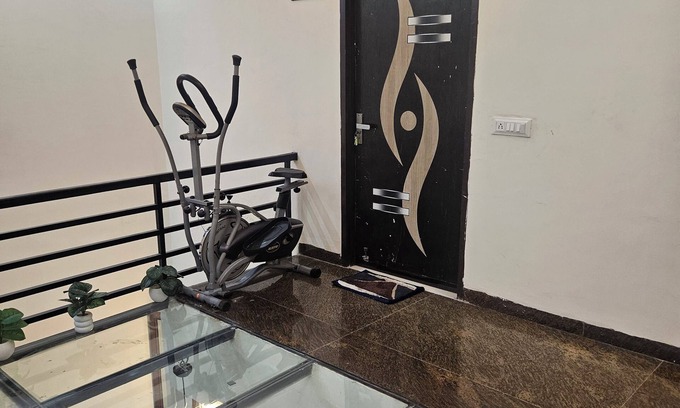 Greater Noida Bed & Breakfast | Ashirwaad249
