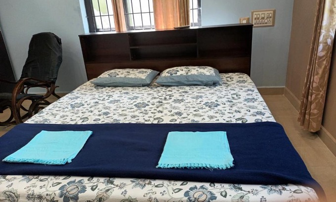 Tonse West House | Ashirwad beach Homestay