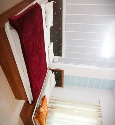 Khatu Hotel | Ashirwad Guest House