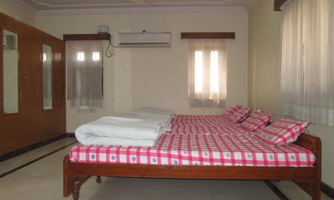 Jaipur House | Ashish Marriage Place