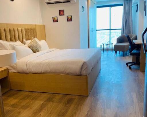 Shyam Nagar Apartment | Ashiyana