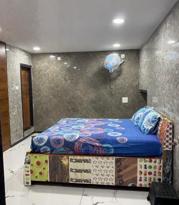 Daman House | Ashiyana shoping center