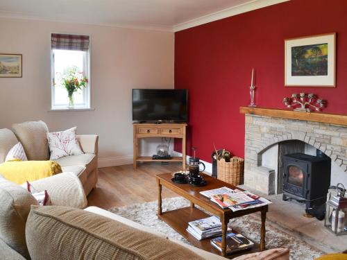 Barnard Castle House | Ashlea