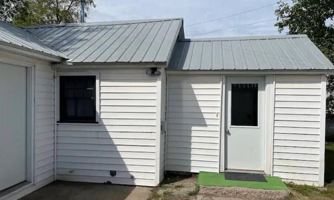 Ashley House | Ashley hideaway!