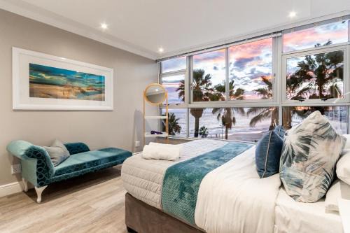 Strand Apartment | Ashley on Beach Strand